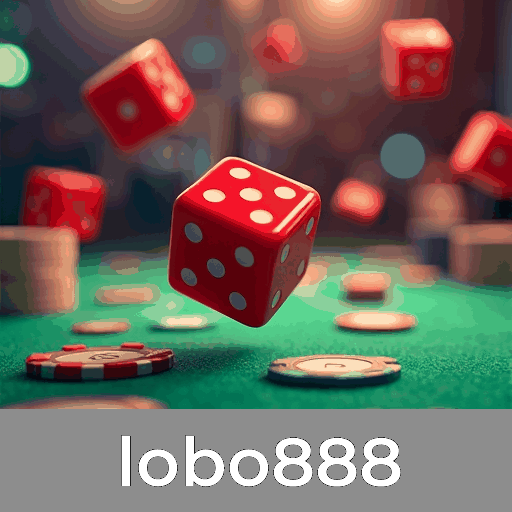Experimente a conveniência do app lobo888