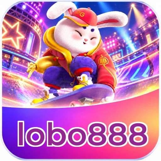 lobo888 Facebook - Página oficial com promoções e comunidade ativa