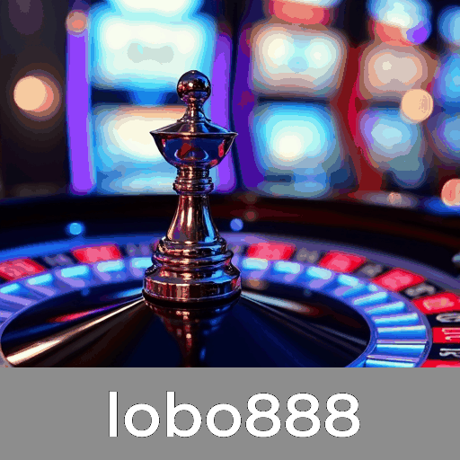 Lobo888: A emoção dos caça-níqueis e seus altos retornos!