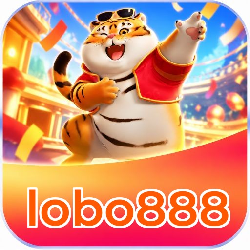 lobo888 Facebook - Página oficial com promoções e comunidade ativa