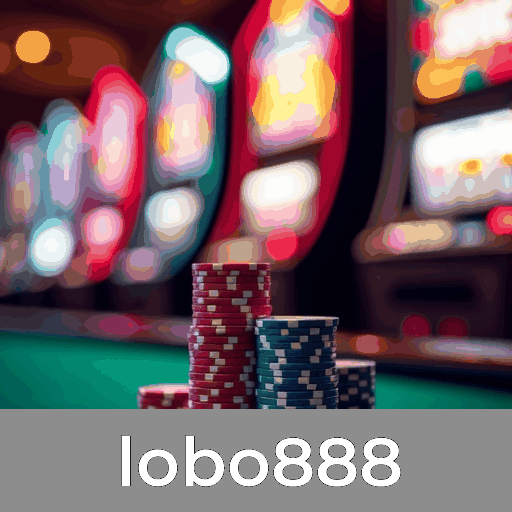 lobo888: Emoção e Grandes Prêmios em Jogos de Cassino